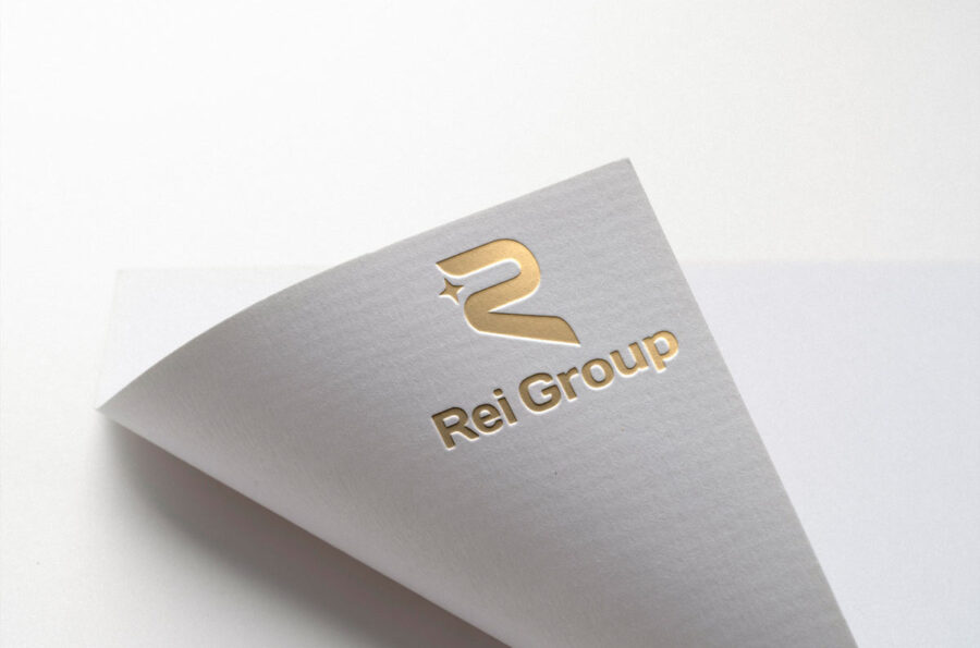 Rei Group logo_nata_design_agency_2 Rei Group logo_nata_design_agency_2